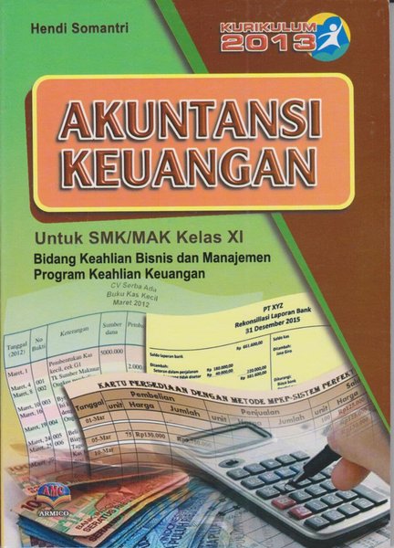 Detail Buku Akuntansi Keuangan Kelas 11 Nomer 24