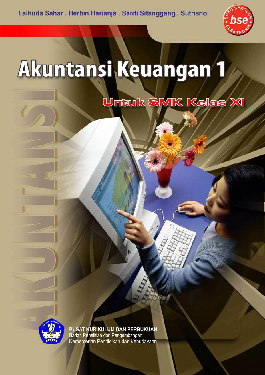 Detail Buku Akuntansi Keuangan Kelas 11 Nomer 26