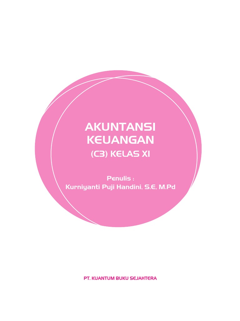 Detail Buku Akuntansi Keuangan Kelas 11 Nomer 28