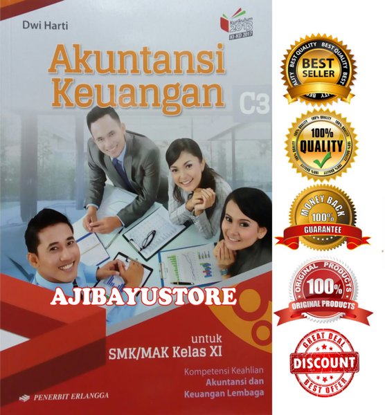 Detail Buku Akuntansi Keuangan Kelas 11 Nomer 6