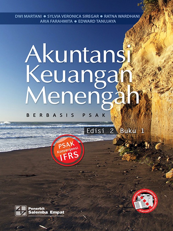 Buku Akuntansi Keuangan Menengah - KibrisPDR