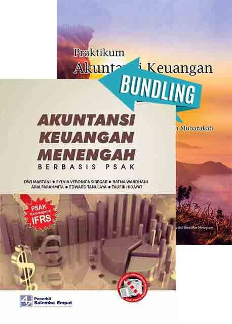 Detail Buku Akuntansi Keuangan Menengah Nomer 15