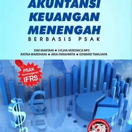 Detail Buku Akuntansi Keuangan Menengah 2 Dwi Martani Nomer 12