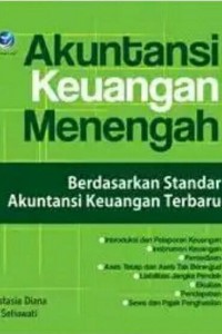 Detail Buku Akuntansi Keuangan Menengah Nomer 27