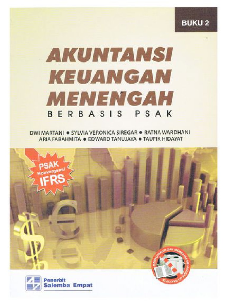 Detail Buku Akuntansi Keuangan Menengah Nomer 33