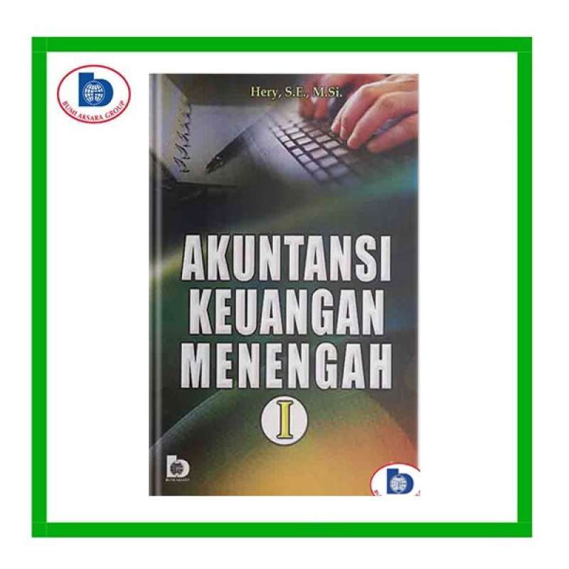 Detail Buku Akuntansi Keuangan Menengah Nomer 50