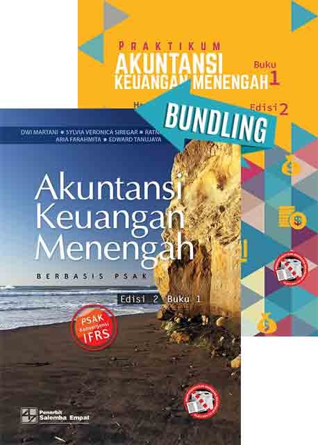 Detail Buku Akuntansi Keuangan Menengah Nomer 54