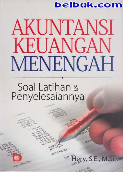 Detail Buku Akuntansi Keuangan Menengah Nomer 55