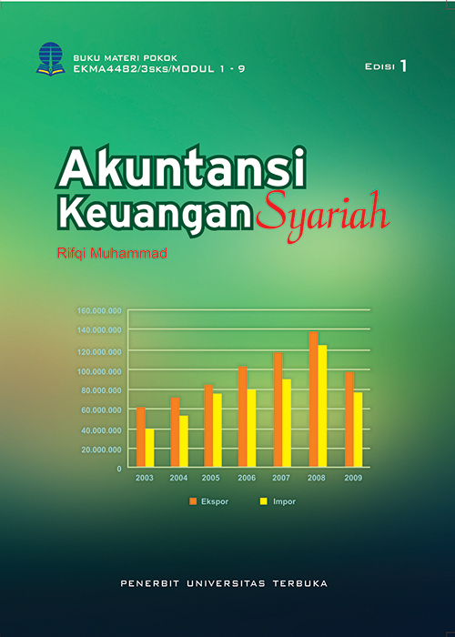 Buku Akuntansi Keuangan Syariah - KibrisPDR