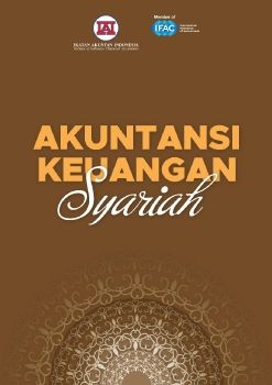 Detail Buku Akuntansi Keuangan Syariah Nomer 11