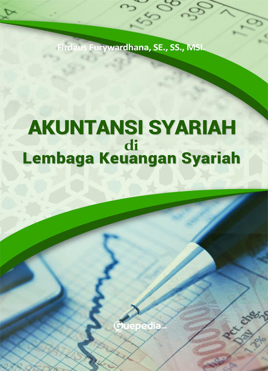 Detail Buku Akuntansi Keuangan Syariah Nomer 28