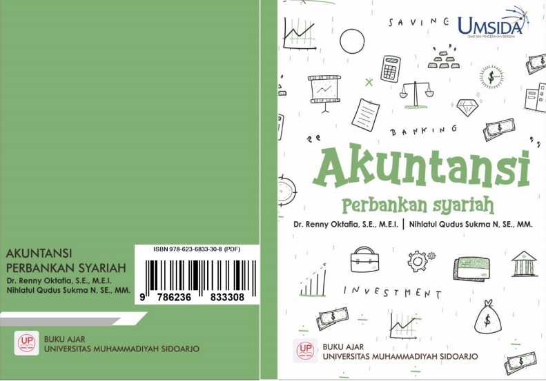 Detail Buku Akuntansi Keuangan Syariah Nomer 31