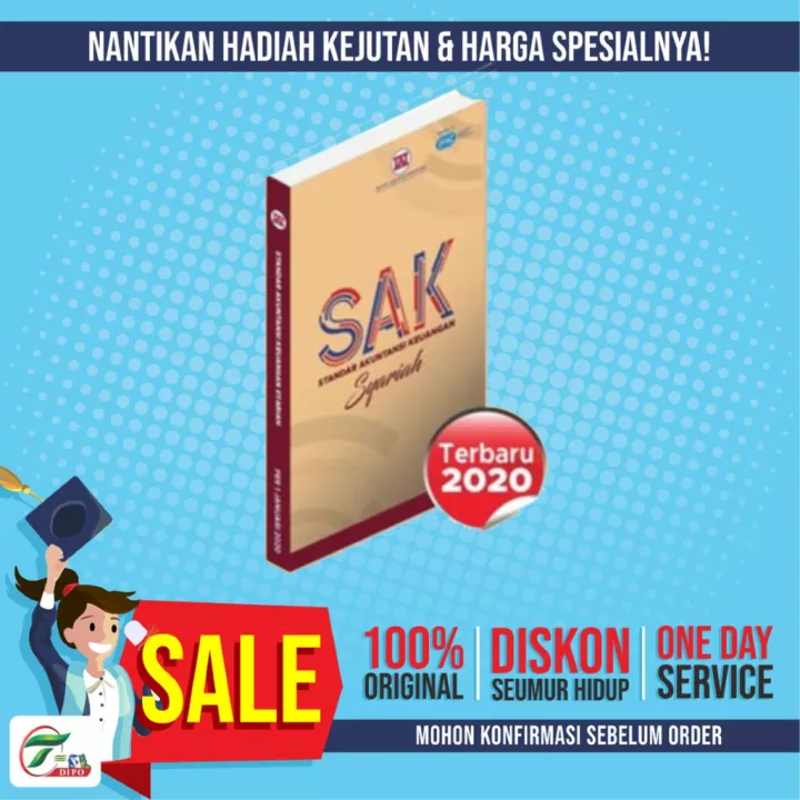 Detail Buku Akuntansi Keuangan Syariah Nomer 41