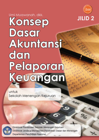 Detail Buku Akuntansi Laporan Keuangan Nomer 9