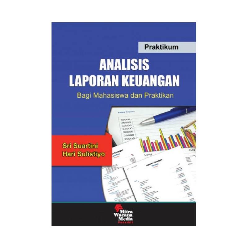 Detail Buku Akuntansi Laporan Keuangan Nomer 26