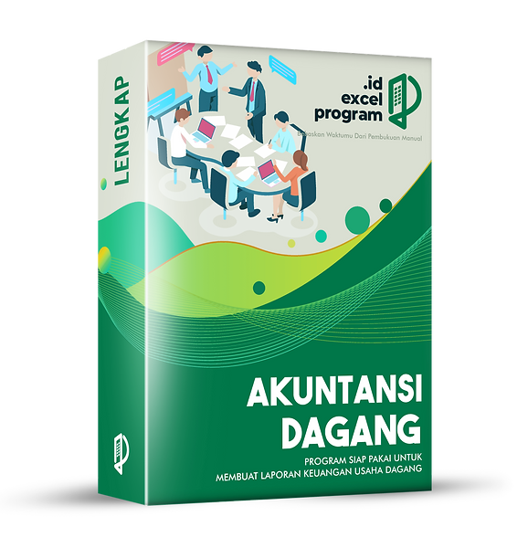 Detail Buku Akuntansi Laporan Keuangan Nomer 46