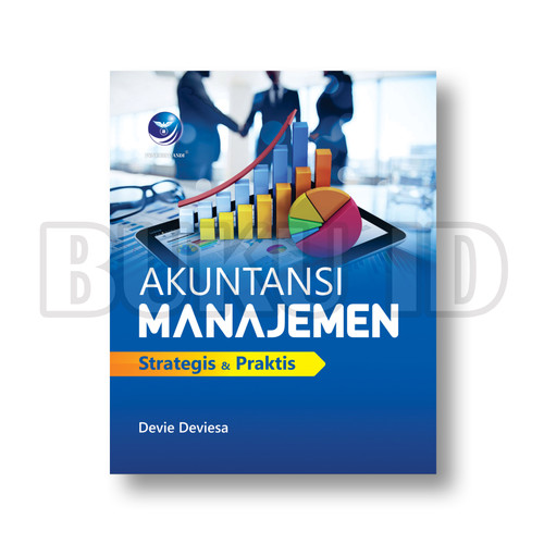 Detail Buku Akuntansi Manajemen Nomer 18