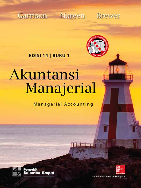 Detail Buku Akuntansi Manajemen Nomer 19