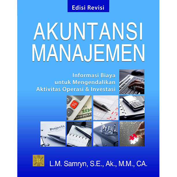 Detail Buku Akuntansi Manajemen Nomer 6