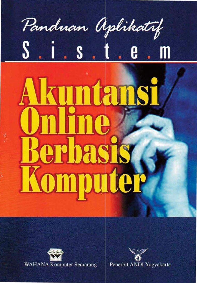 Buku Akuntansi Online - KibrisPDR