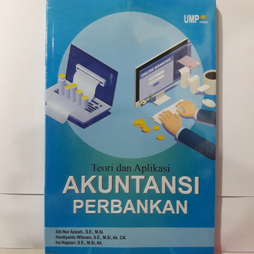 Detail Buku Akuntansi Online Nomer 15