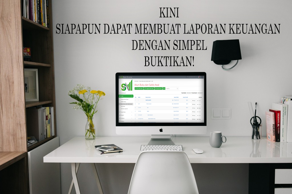 Detail Buku Akuntansi Online Nomer 19