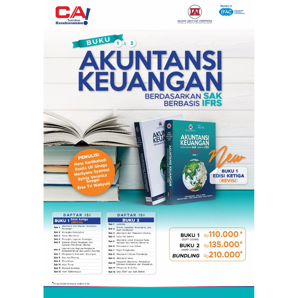 Detail Buku Akuntansi Online Nomer 20