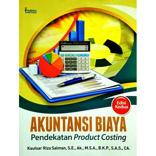 Detail Buku Akuntansi Online Nomer 23