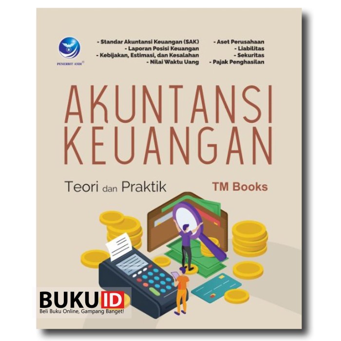 Detail Buku Akuntansi Online Nomer 7