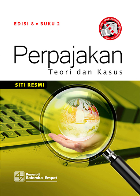 Detail Buku Akuntansi Pajak Waluyo Edisi 6 Nomer 32