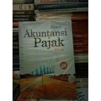 Detail Buku Akuntansi Pajak Waluyo Edisi 6 Nomer 51