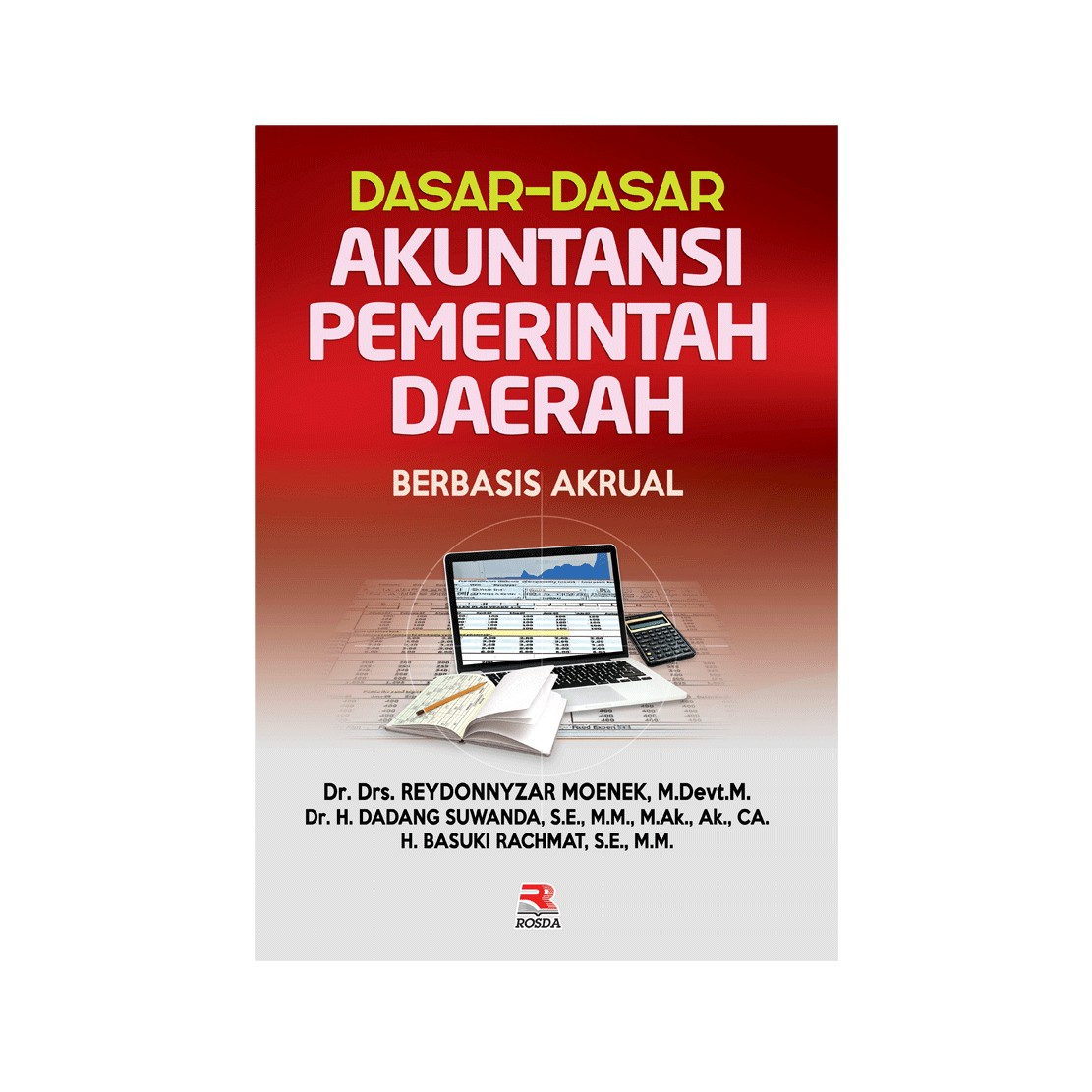 Detail Buku Akuntansi Pemerintah Daerah Nomer 9