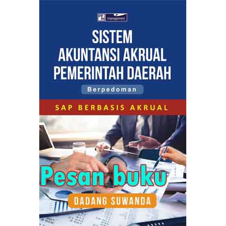 Detail Buku Akuntansi Pemerintah Daerah Nomer 10