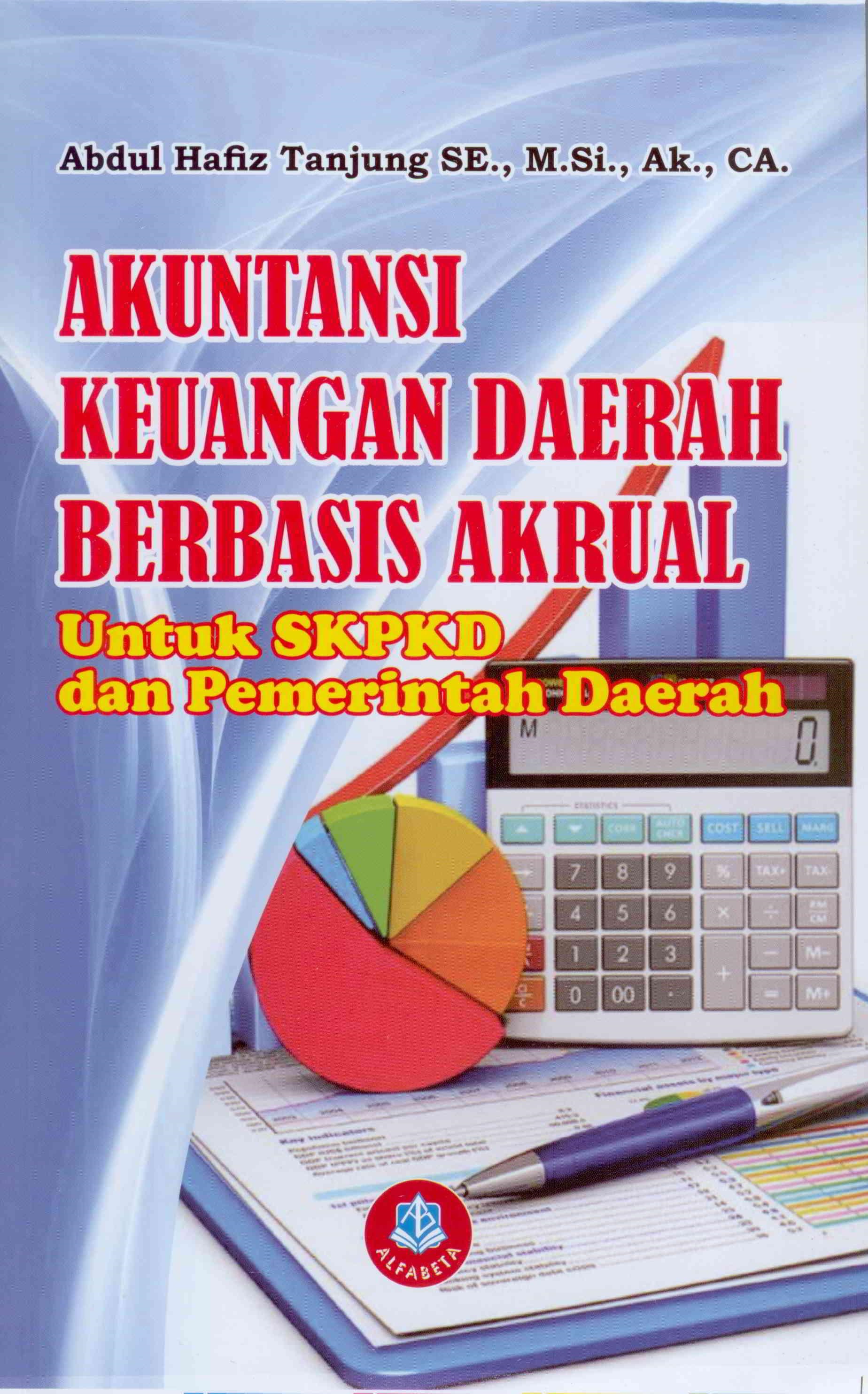 Detail Buku Akuntansi Pemerintah Daerah Nomer 15