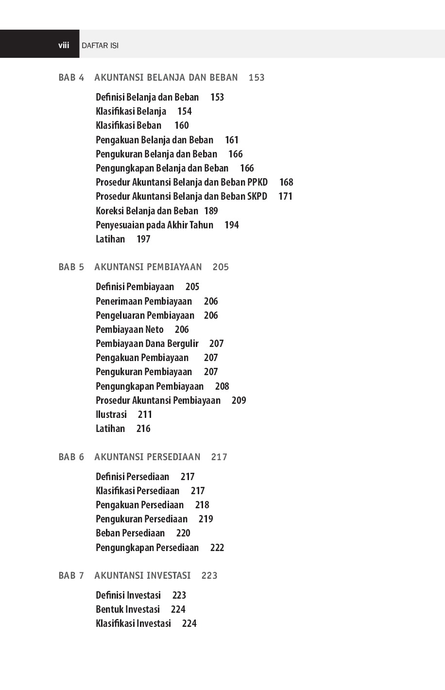 Detail Buku Akuntansi Pemerintah Daerah Nomer 20