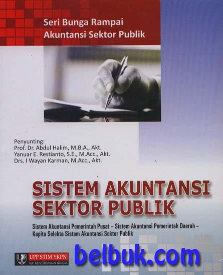 Download Buku Akuntansi Pemerintah Daerah Nomer 24