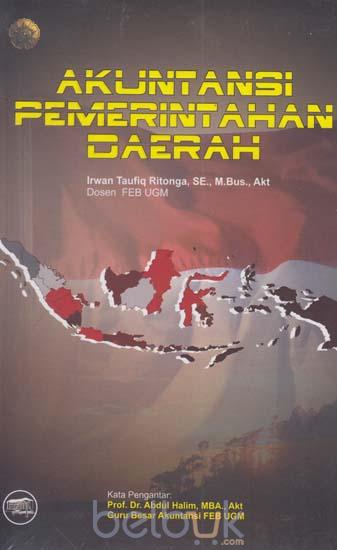 Download Buku Akuntansi Pemerintah Daerah Nomer 37