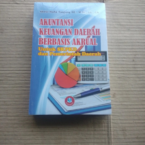 Detail Buku Akuntansi Pemerintah Daerah Nomer 41