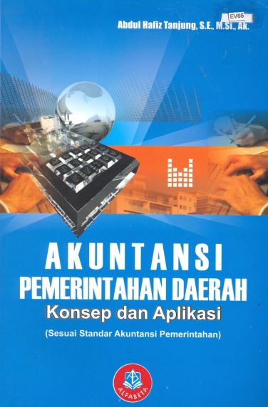 Detail Buku Akuntansi Pemerintah Daerah Nomer 42