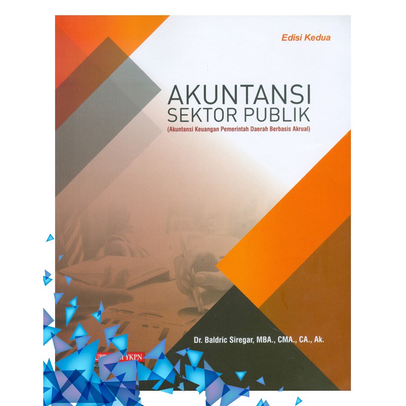 Detail Buku Akuntansi Pemerintah Daerah Nomer 55