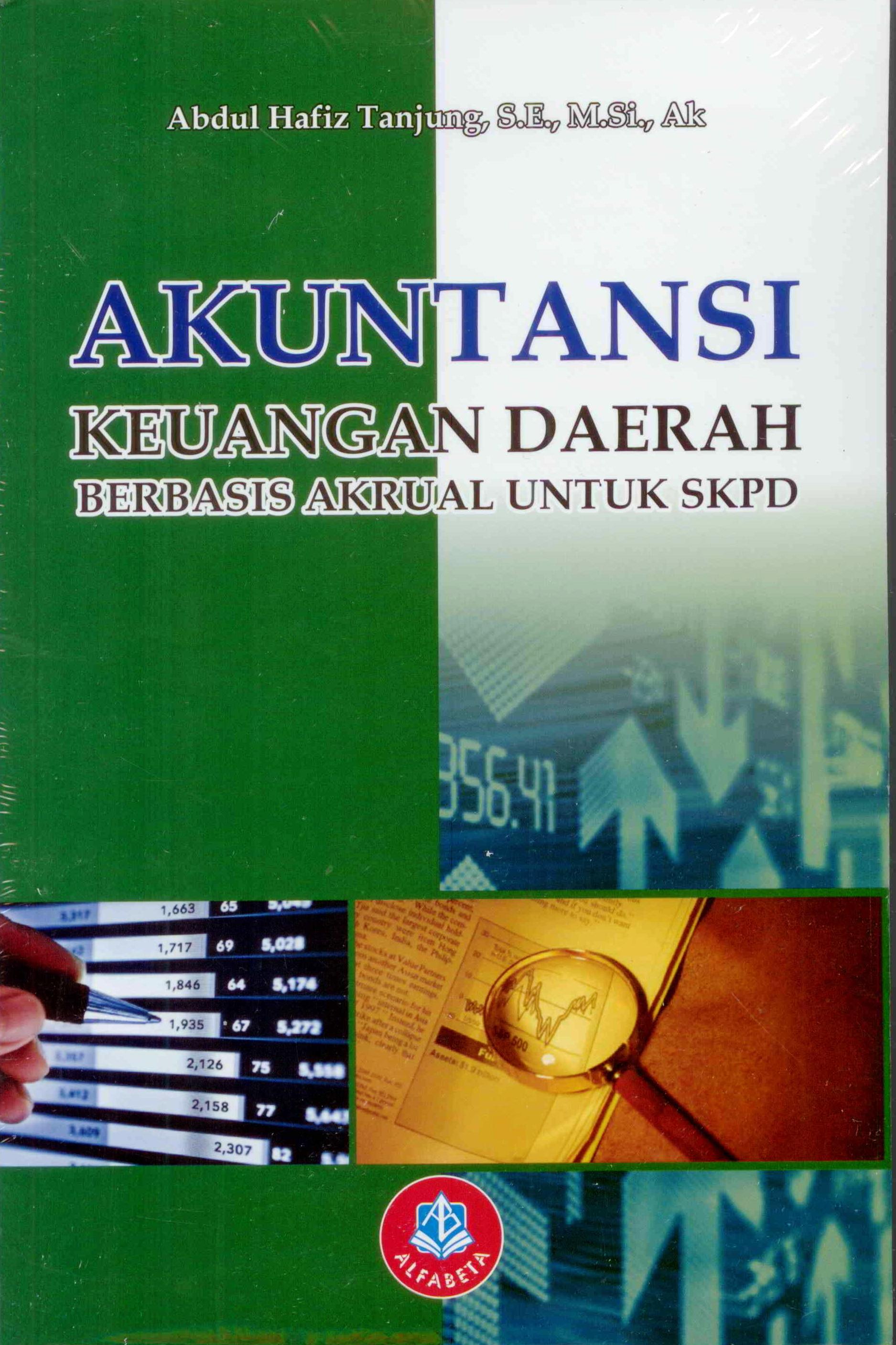 Detail Buku Akuntansi Pemerintah Daerah Nomer 7