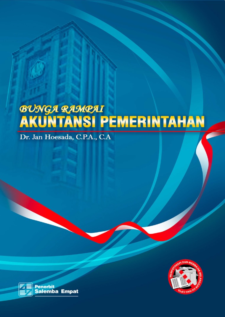 Buku Akuntansi Pemerintahan - KibrisPDR