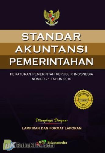 Detail Buku Akuntansi Pemerintahan Nomer 14