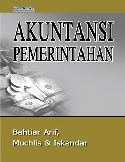 Detail Buku Akuntansi Pemerintahan Nomer 6