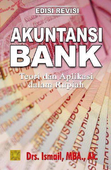 Detail Buku Akuntansi Perbankan Nomer 2