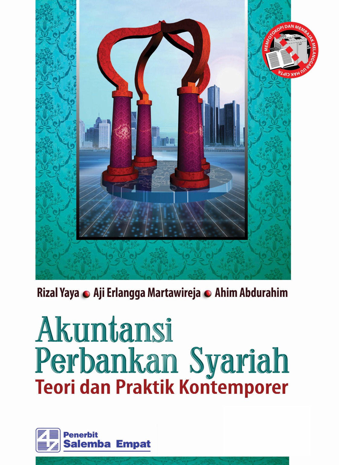 Detail Buku Akuntansi Perbankan Nomer 21