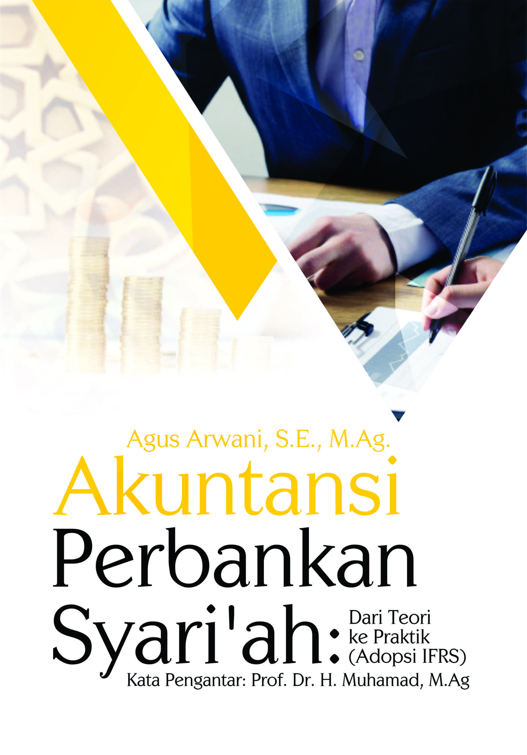 Detail Buku Akuntansi Perbankan Nomer 25