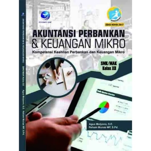 Detail Buku Akuntansi Perbankan Nomer 36