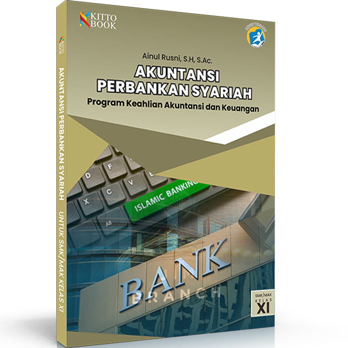 Detail Buku Akuntansi Perbankan Nomer 37