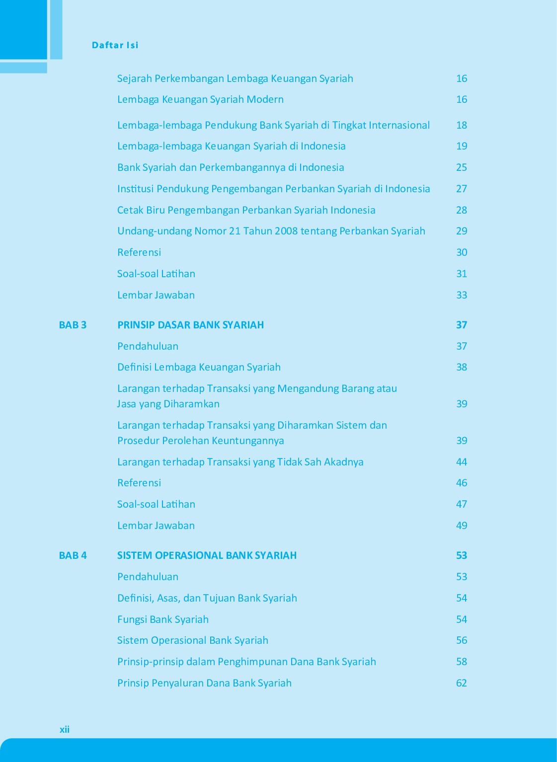 Detail Buku Akuntansi Perbankan Nomer 46